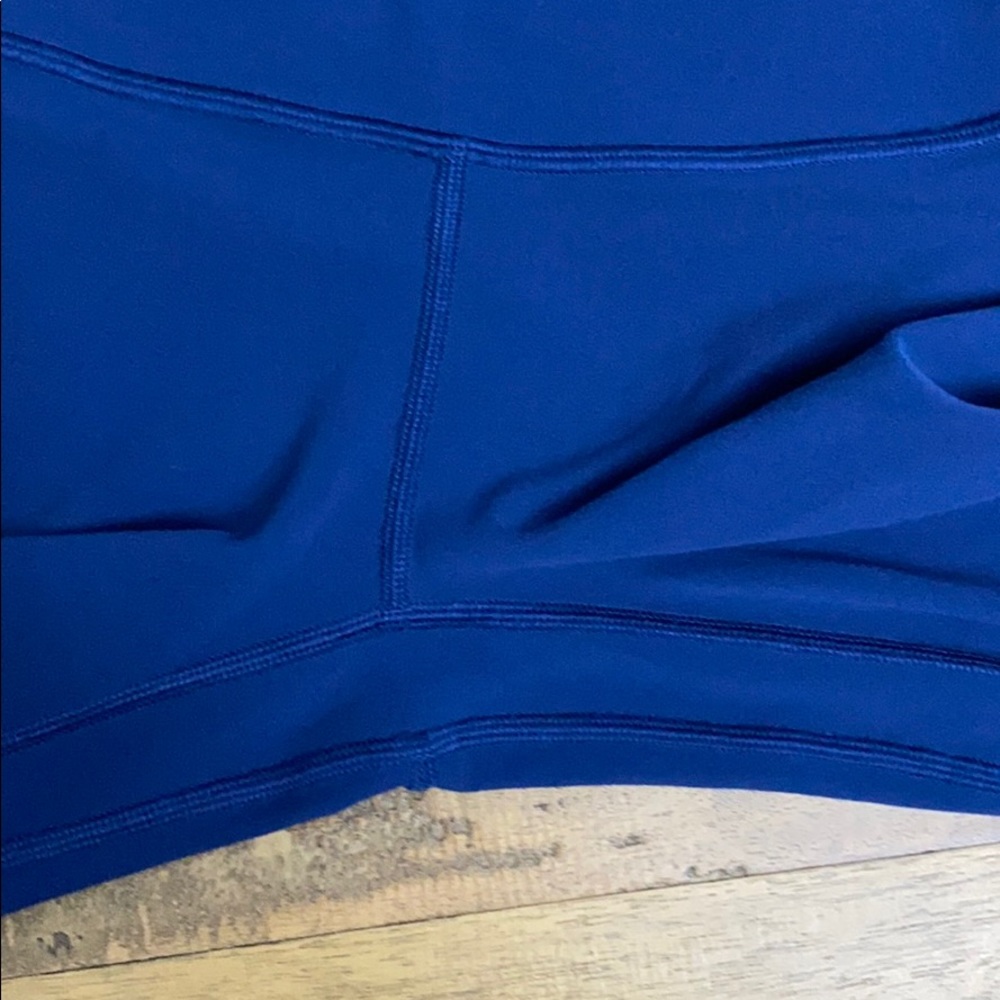 Lululemon Align 💙 Onyx Blue - Picture 2 of 4